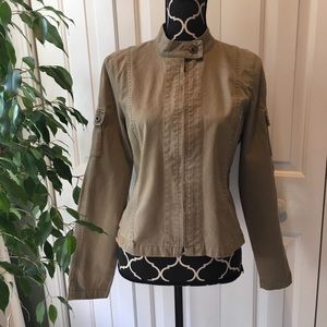 Tommy Hilfiger Jean jacket